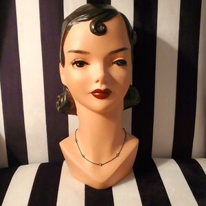 By the Yard Necklace